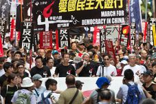 Atlet Hong Kong tak...
