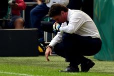 Inter Kalah, Mazzari...