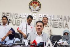 Gerindra Nilai PDIP...