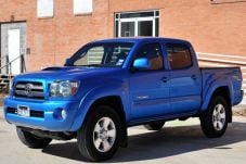 Toyota Recall 690.000...