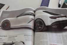 Apakah Ini Lamborghini...