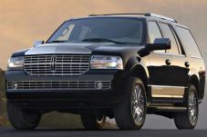 Ford Naikkan Target...