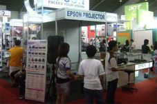 Pameran Scomdex Targetkan...