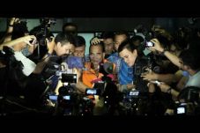 KPK Periksa Karyawan...