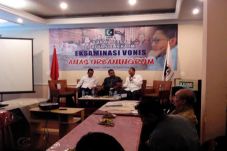 Hukuman Anas Dimulai...
