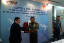 MSKY dan TNI Teruskan...