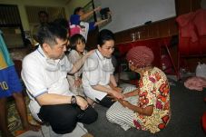 MSKY Jalin Kerja Sama...