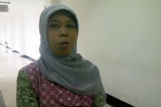 Pertama Kali Ketua DPRD...