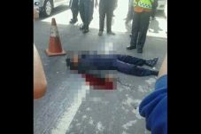 Pensiunan TNI Ditemukan...