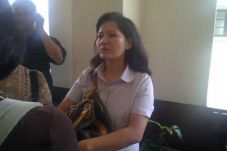 Kondisi Pucat, Ibunda...