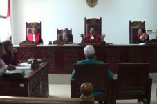 Keterangan Saksi Ini...