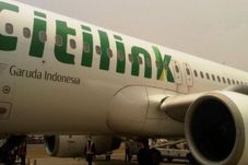 Citilink Raih Rp6,3...