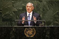 Iran: Omongan Netanyahu...
