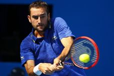 Cilic Berusaha Kurangi...