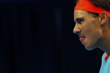 Awal Positif Nadal