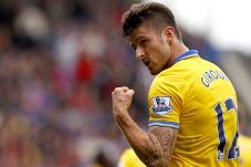 Giroud Bertahan di Arsenal...