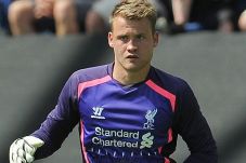 Mignolet tak Khawatir...