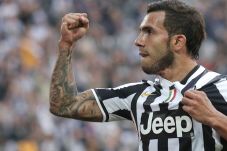 Juventus Siapkan Kontrak...