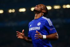 Drogba Absen Lawan Sporting