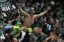 Kalah Kualitas, Sporting...