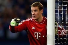 Bayern Harus Fokus