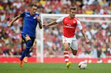 Lawan Galatasaray, Arsenal...