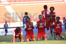 PSM Bidik Sponsor Hadapi...