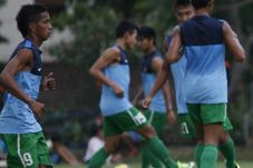 PPSM Lobi Empat Pemain...