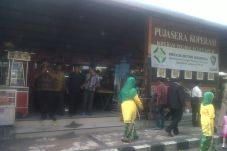 Waduhh...Banyak Kerabat...