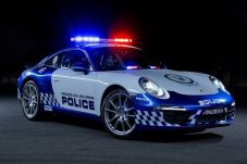 Polisi Australia Kendarai...
