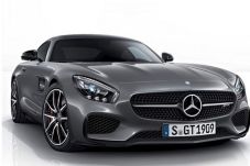 Tampang Mercy GT S Edition...