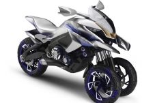 Yamaha 01GEN Concept,...