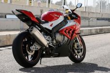 BMW S1000RR 2015 Resmi...