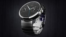 Stok New Smartwatch...
