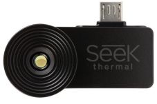 Seek Thermal Kamera...