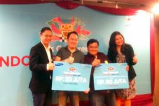 Telkomsel dan Samsung...