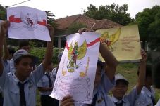 Peringati Hari Kesaktian...