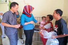 8 Balita di Banyuasin...