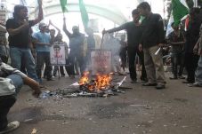 Motor Sering Hilang...