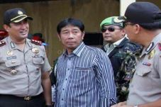 Kali Ini Haji Lulung...