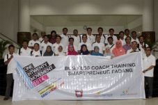 Smartpreneur Sukses...
