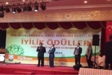Ilhami Pengorbanan Ibrahim,...