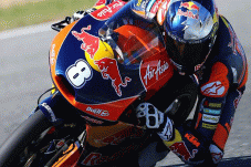 Miller Yakin Bisa Bersaing...