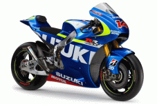 Aleix Espargaro Resmi...
