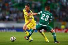 Mourinho Sebut Matic...