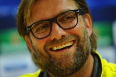Klopp Instruksi Pemain...