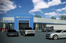 Chevrolet Indonesia...