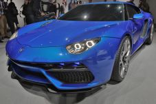 Lamborghini Asterion...