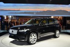 Generasi Baru Volvo...