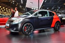 Peugeot 208 GTI 30th...